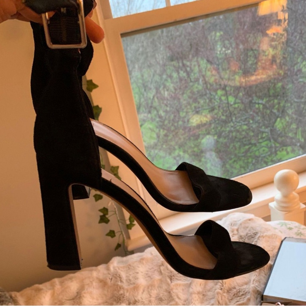 Vince Camuto high heels